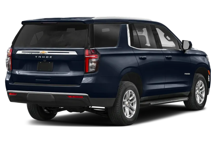 2023 Chevrolet Tahoe LS photo 1