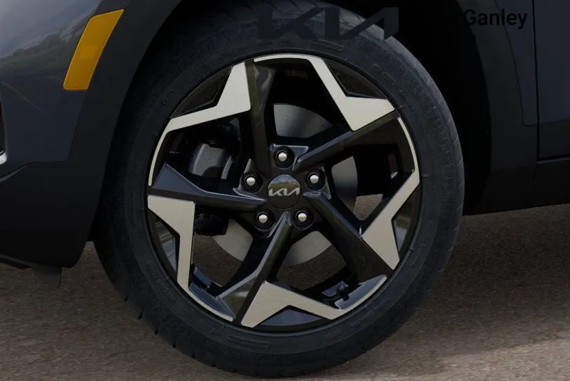 2026 Kia Seltos S photo 1
