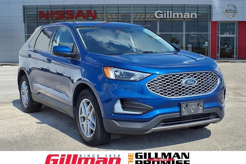 2024 Ford Edge SEL photo 1