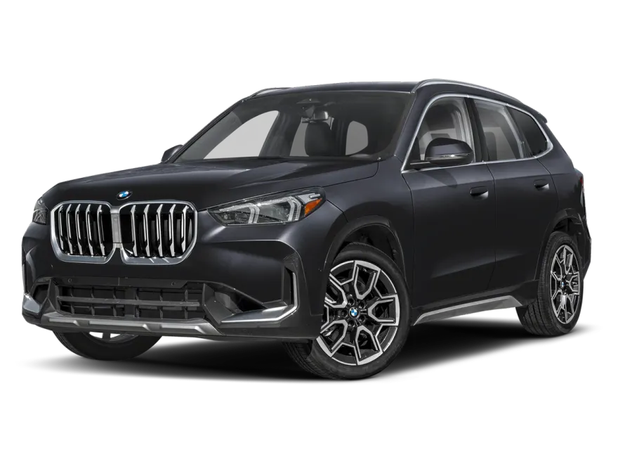 2025 Bmw X1 XDrive28i photo 1