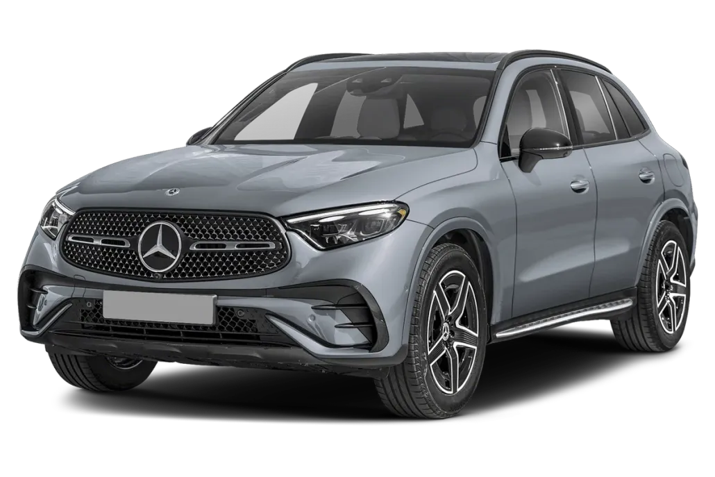 2025 Mercedes Benz GLC 350e 4MATIC photo 1