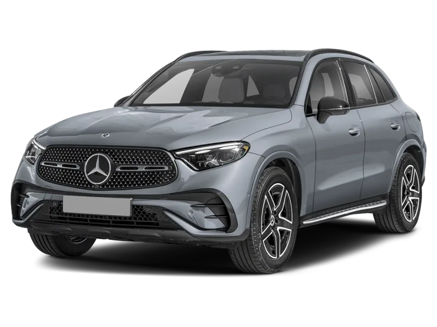 2025 Mercedes Benz GLC 350e 4MATIC photo 1