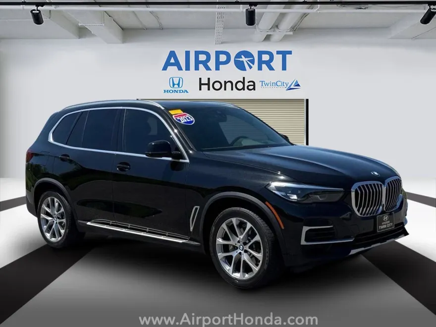 2023 Bmw X5 sDrive40i photo 1