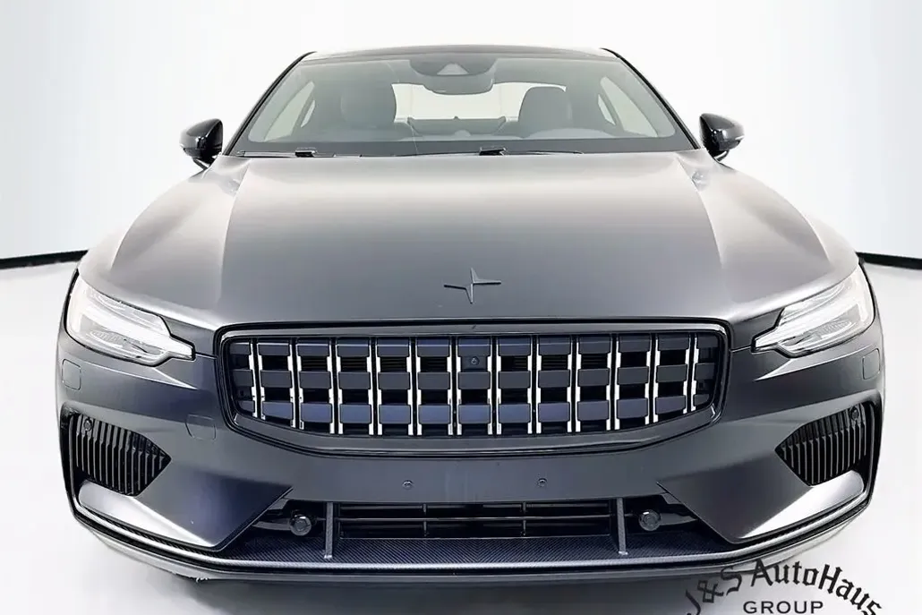 2021 Polestar PS1 photo 1
