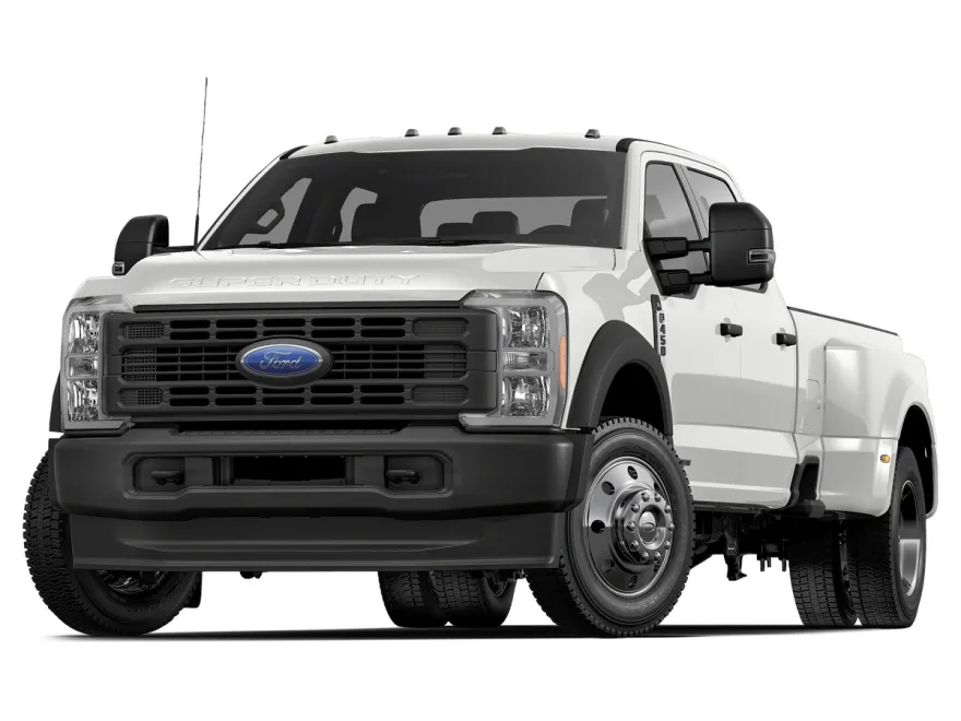 2024 Ford F-450 photo 1