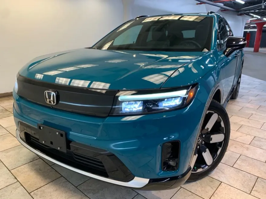 2024 Honda Prologue Elite Touring photo 1