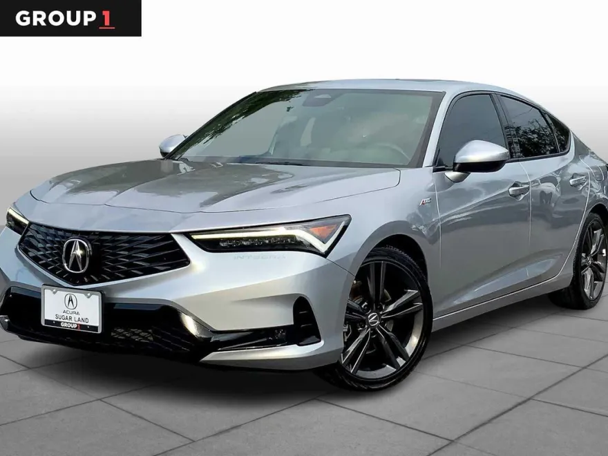 2024 Acura Integra A-Spec photo 1