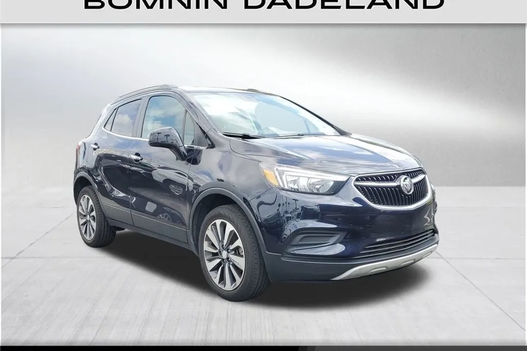 2022 Buick Encore Preferred photo 1