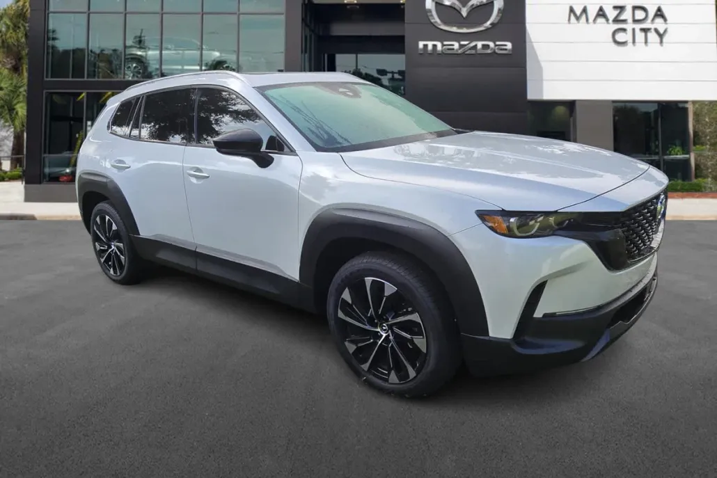 2025 Mazda CX-50 Premium Plus photo 1