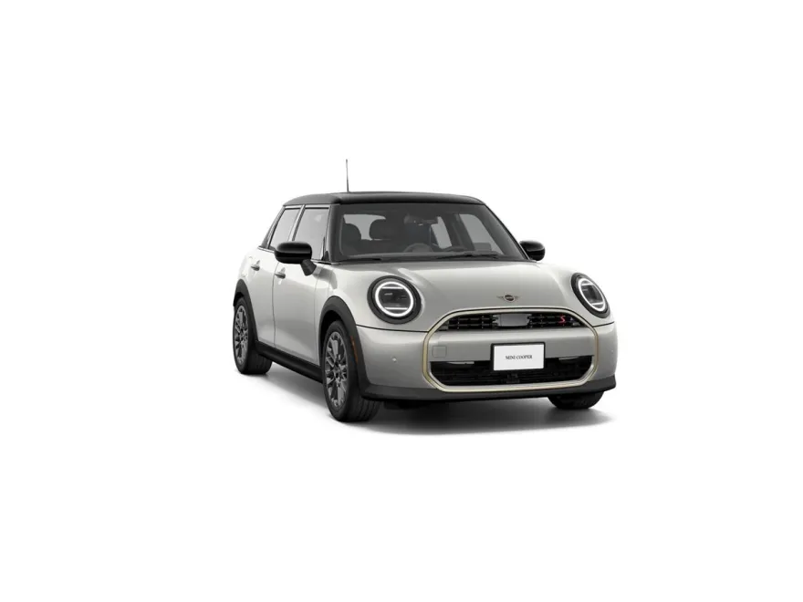 2025 Mini Cooper Hardtop S photo 1
