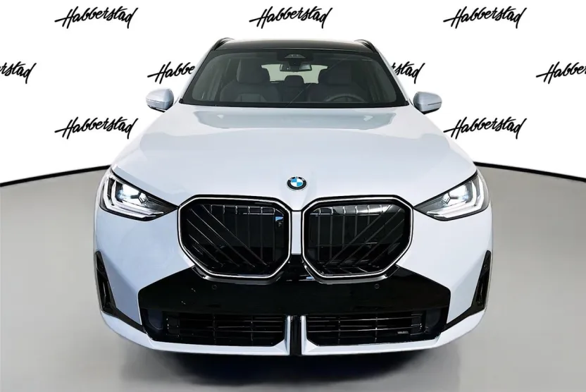 2026 Bmw X3 photo 1