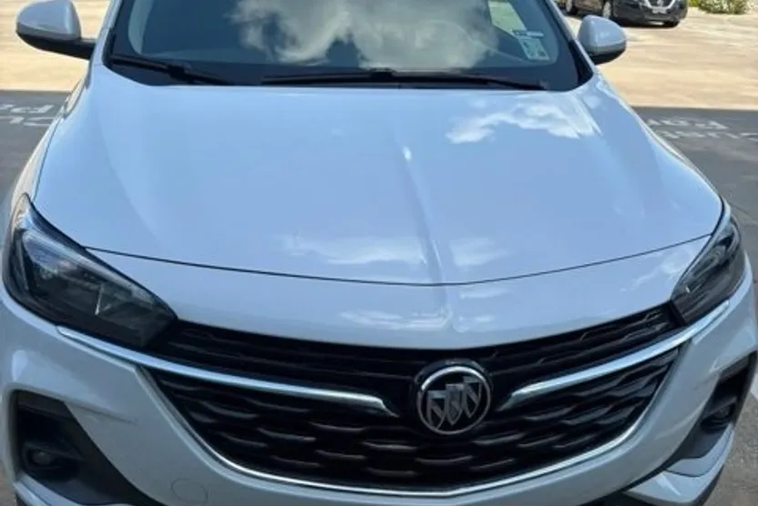 2020 Buick Encore GX Select photo 1