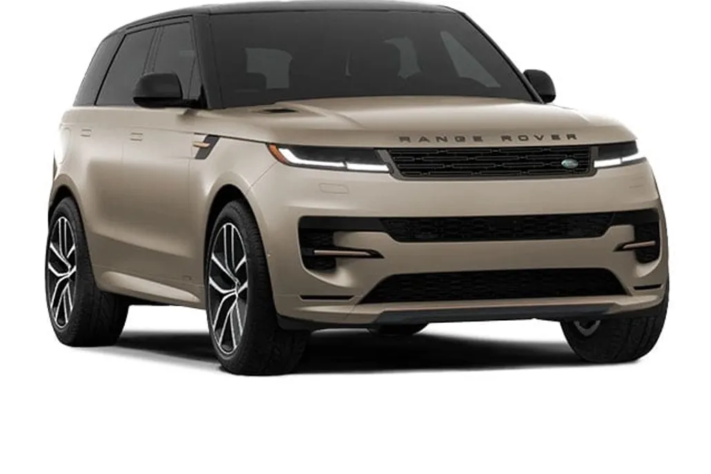 2025 Land Rover Range Rover Sport P530 Autobiography photo 1