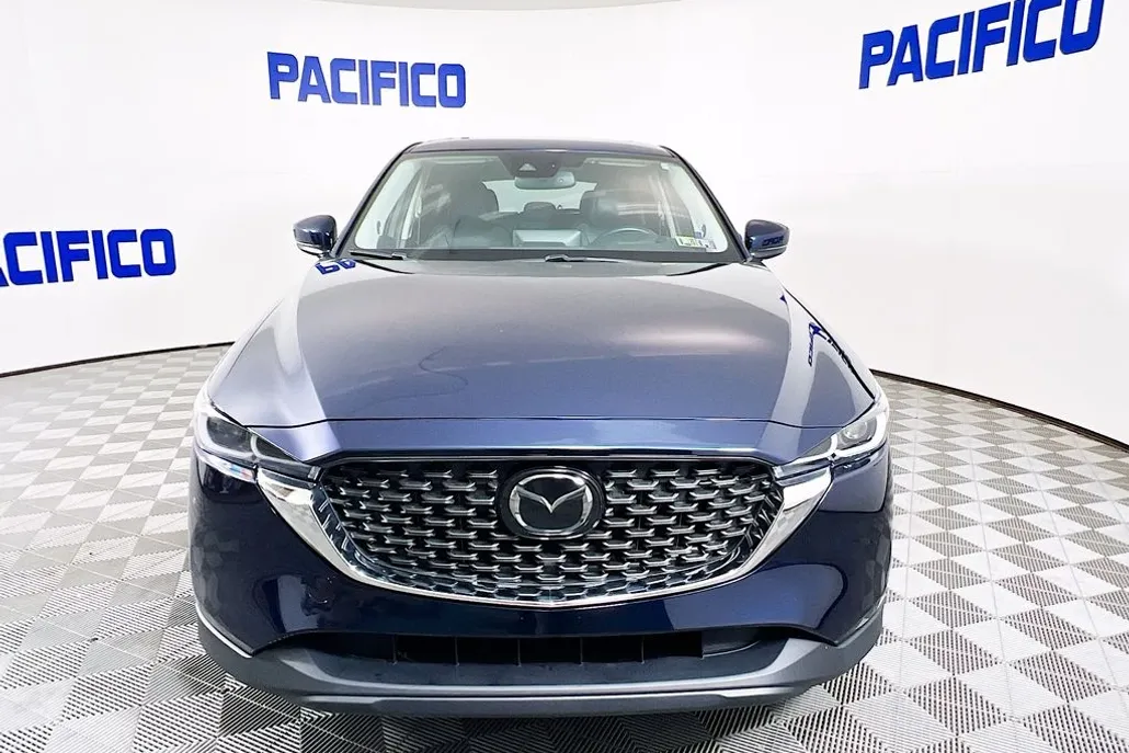 2023 Mazda CX-5 2.5 Premium Plus photo 1
