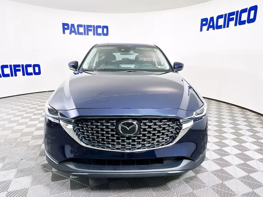 2023 Mazda CX-5 2.5 Premium Plus photo 1