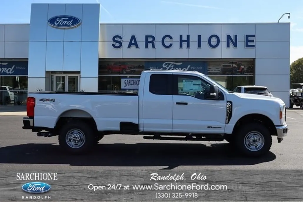 2026 Ford F-350 photo 1