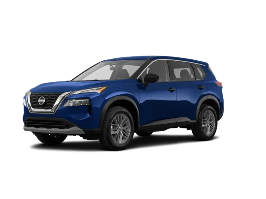 2023 Nissan Rogue S photo 1
