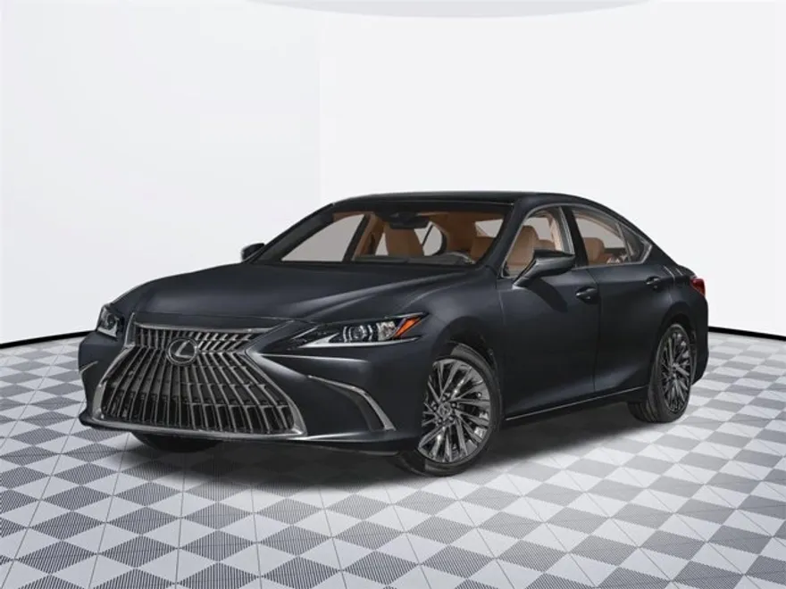 2025 Lexus ES 350 Luxury photo 1