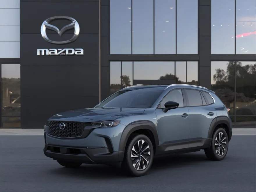2025 Mazda CX-50 Premium Plus photo 1
