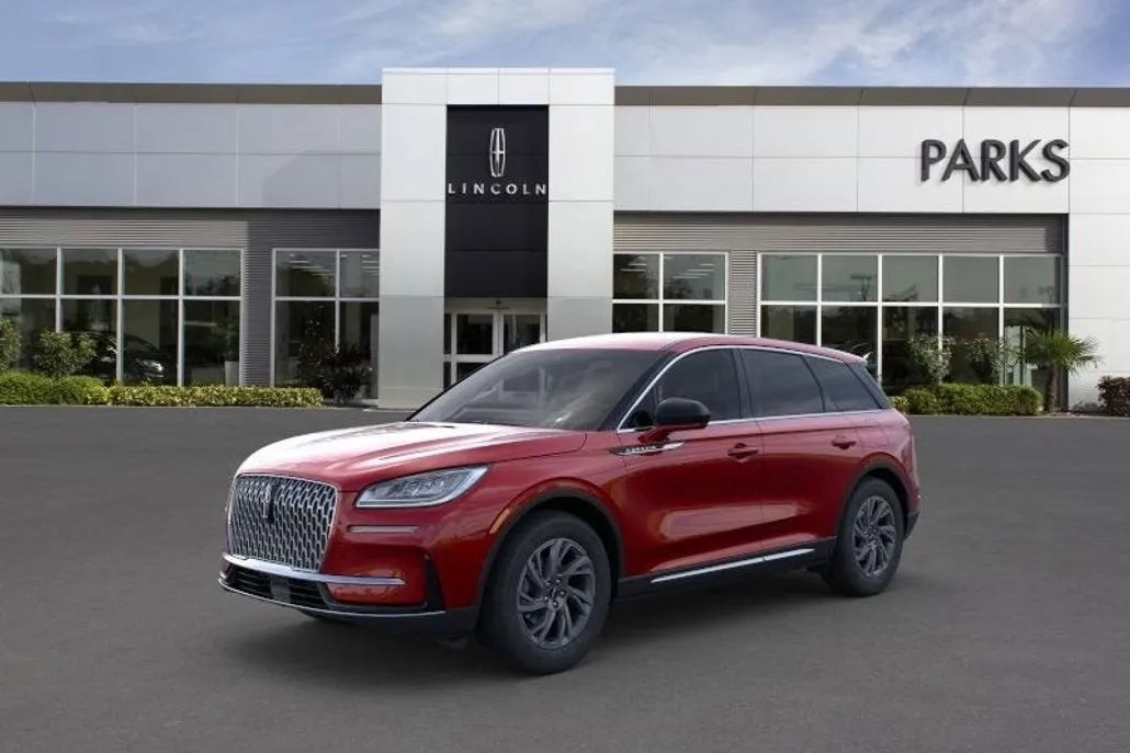 2025 Lincoln Corsair Premiere photo 1