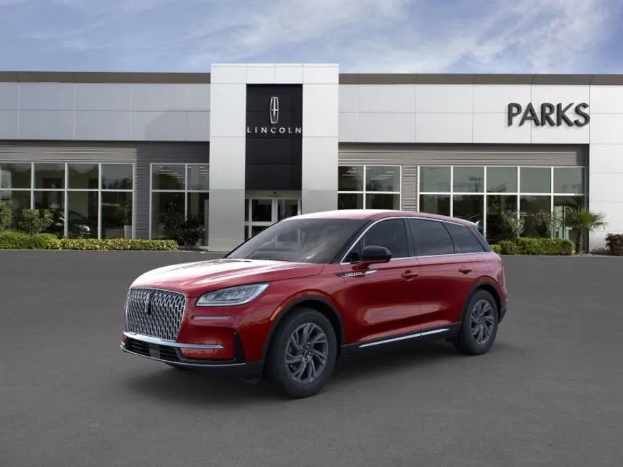 2025 Lincoln Corsair Premiere photo 1