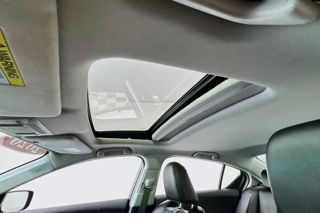 2020 Acura ILX Base Plus photo 1