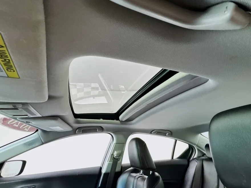 2020 Acura ILX Base Plus photo 1