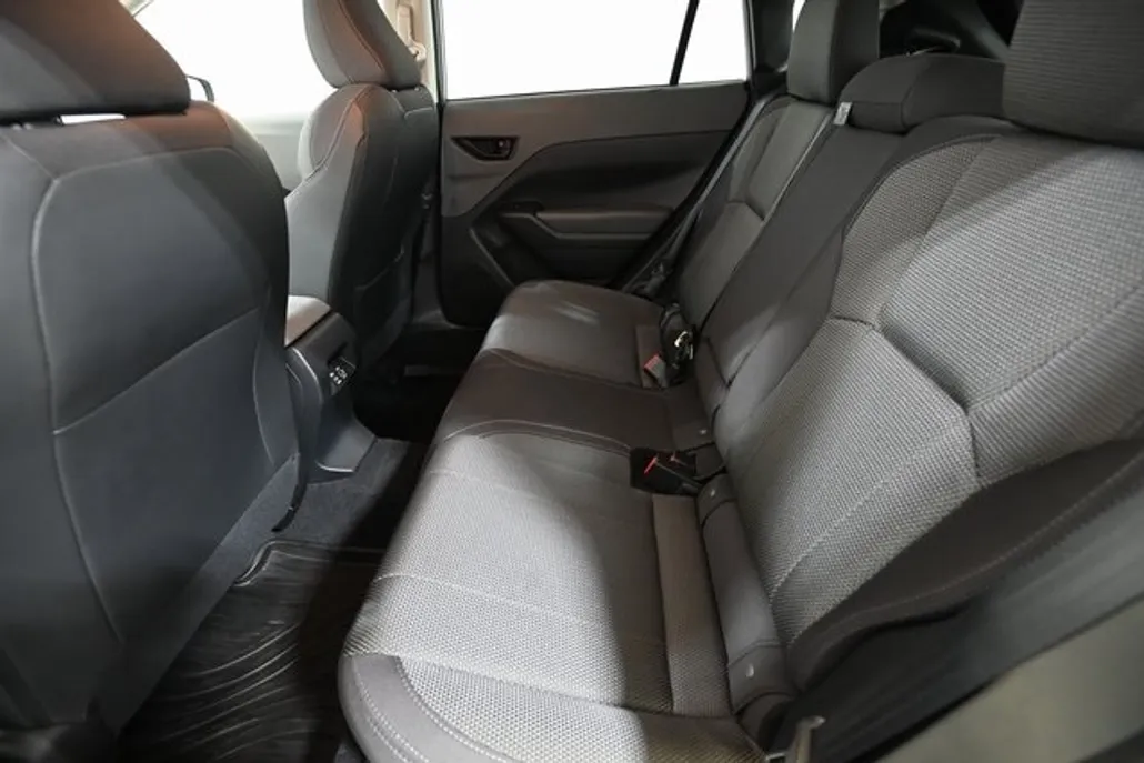 2024 Subaru Crosstrek Premium photo 1