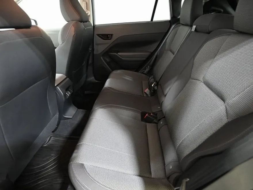 2024 Subaru Crosstrek Premium photo 1