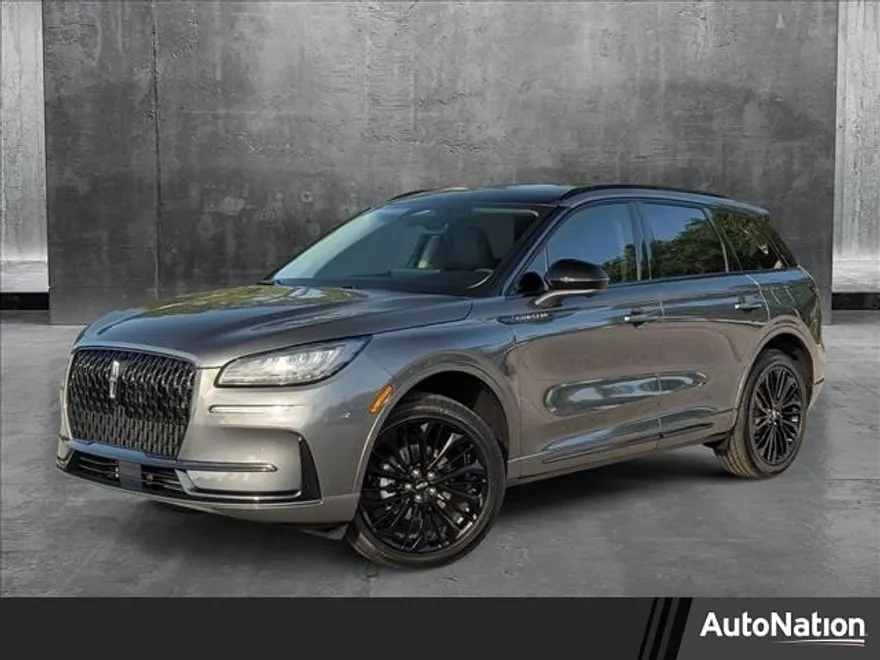 2025 Lincoln Corsair Premiere photo 1