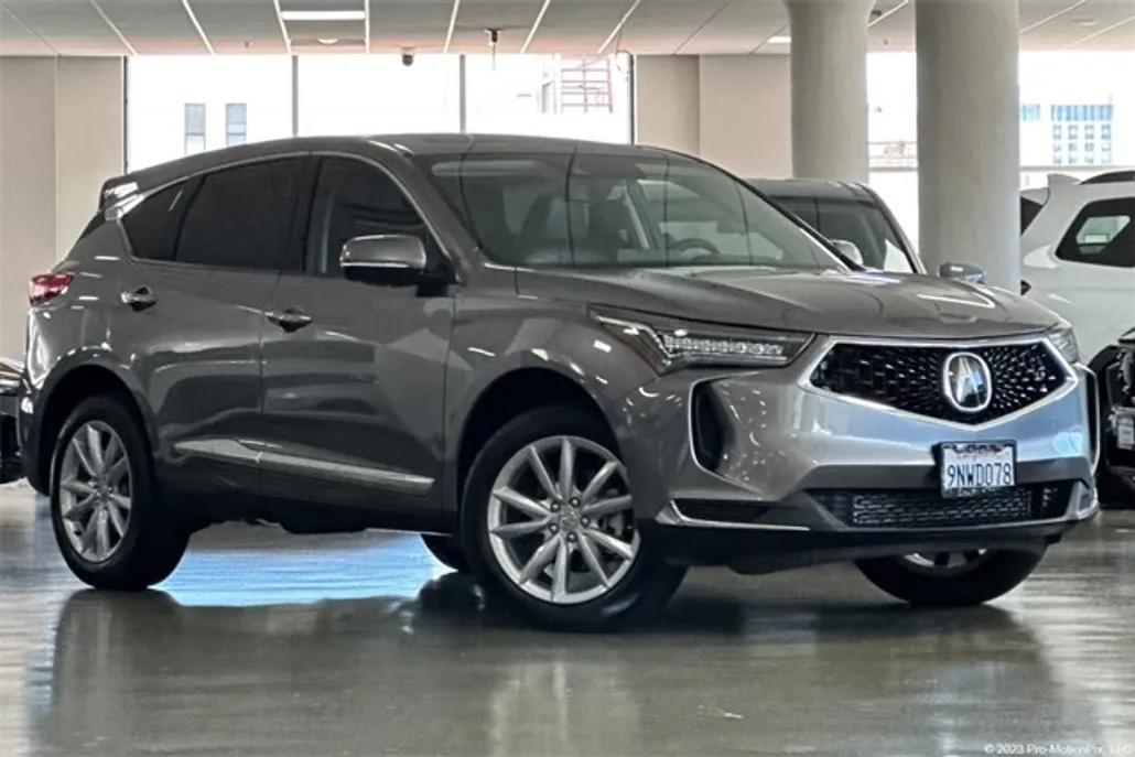 2024 Acura RDX Base photo 1