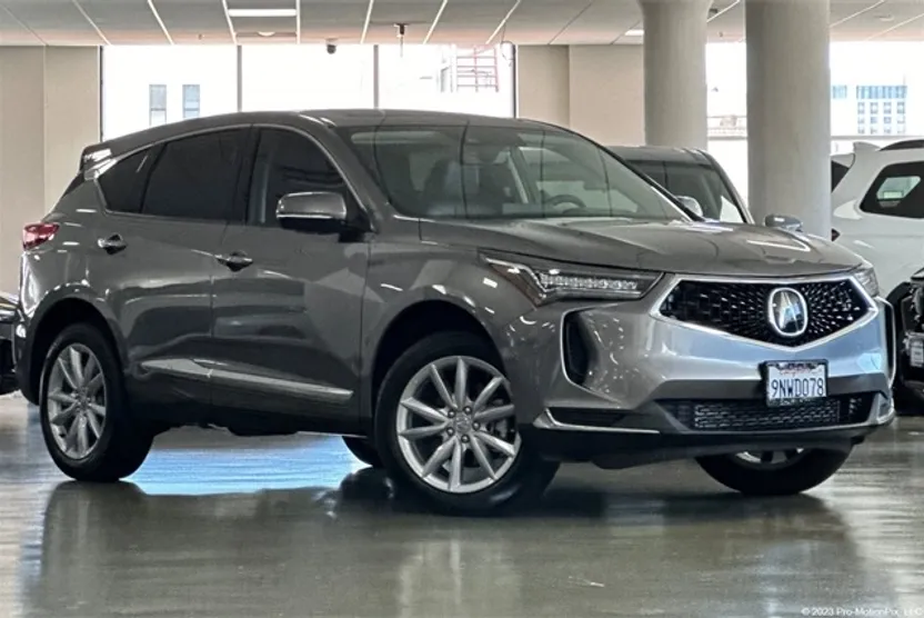 2024 Acura RDX Base photo 1