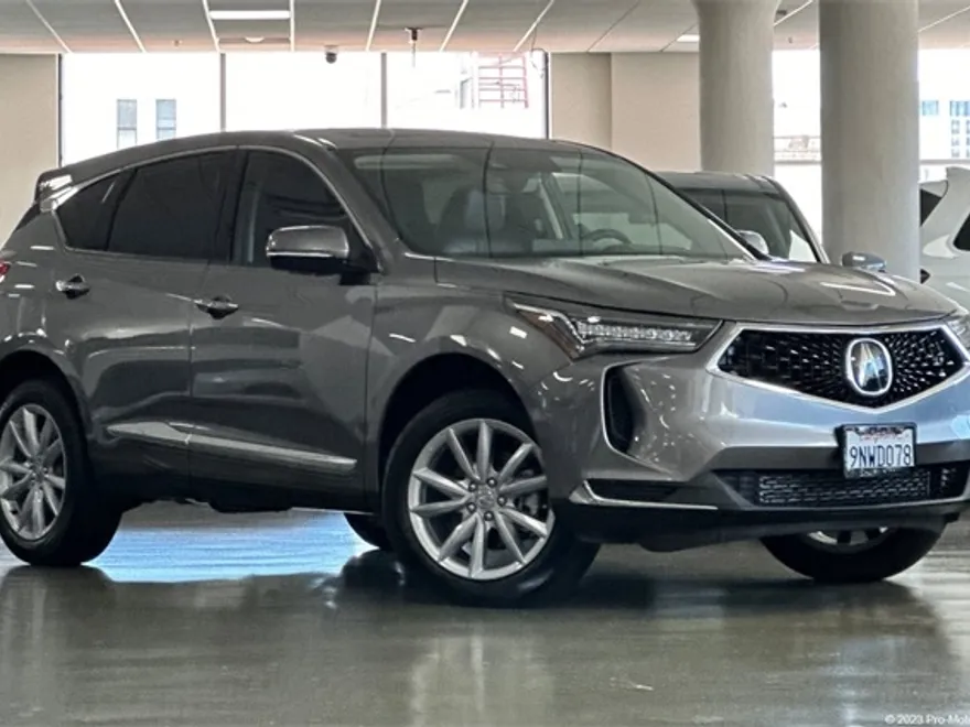 2024 Acura RDX Base photo 1