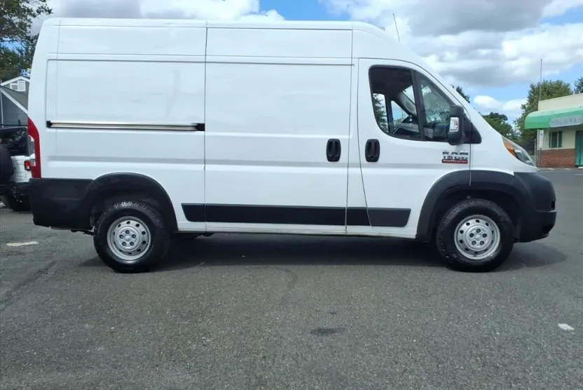 2019 Ram ProMaster 1500 Base photo 1
