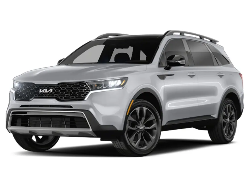 2023 Kia Sorento X-Line EX photo 1