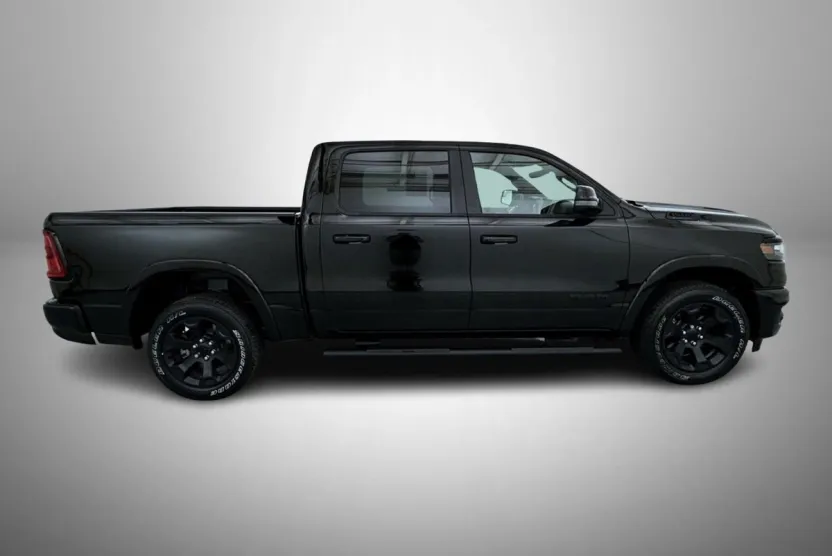 2025 Ram 1500 Big Horn Lone Star photo 1