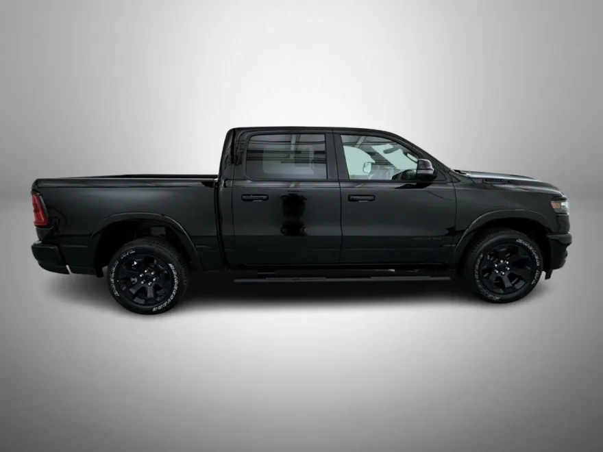 2025 Ram 1500 Big Horn Lone Star photo 1