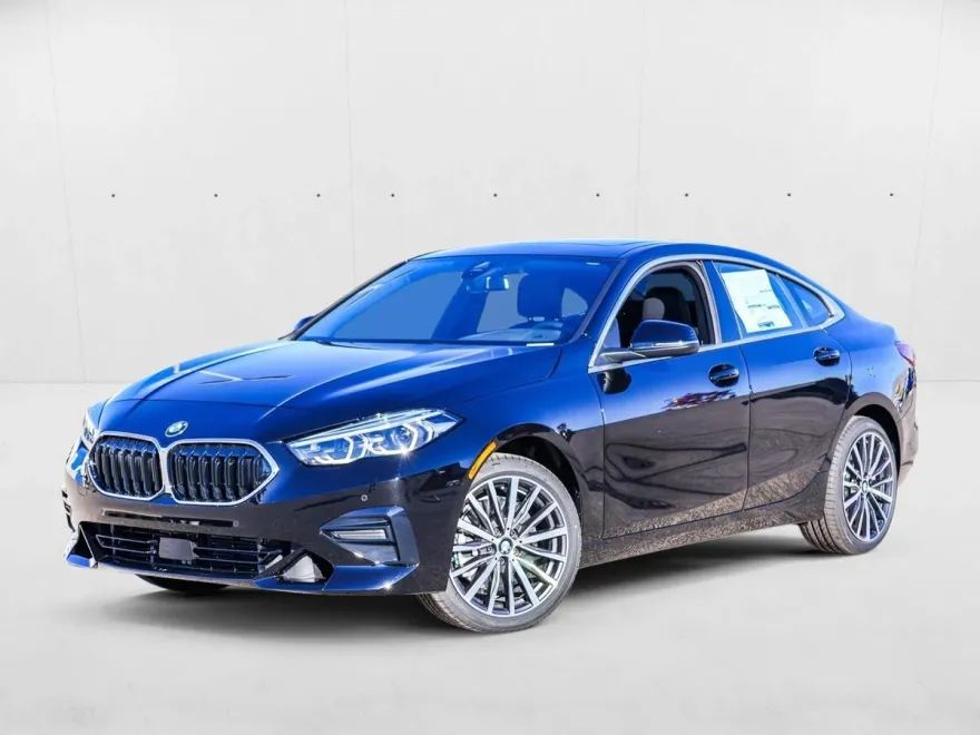 2024 Bmw 228i xDrive Gran Coupe photo 1