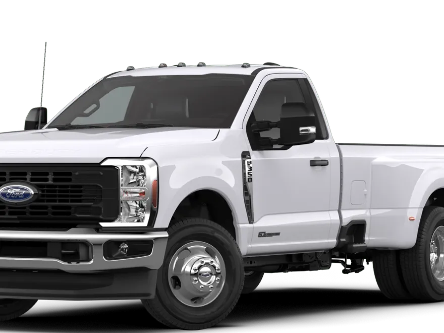 2026 Ford F-350 photo 1