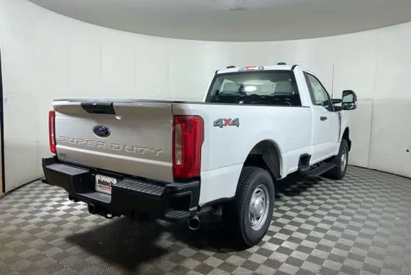 2026 Ford F-250 XL photo 1