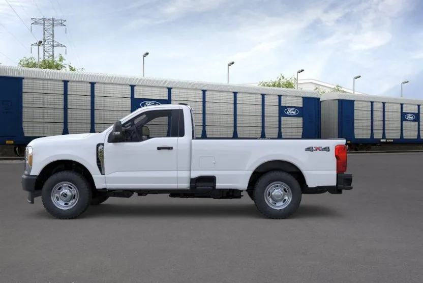 2026 Ford F-250 XL photo 1