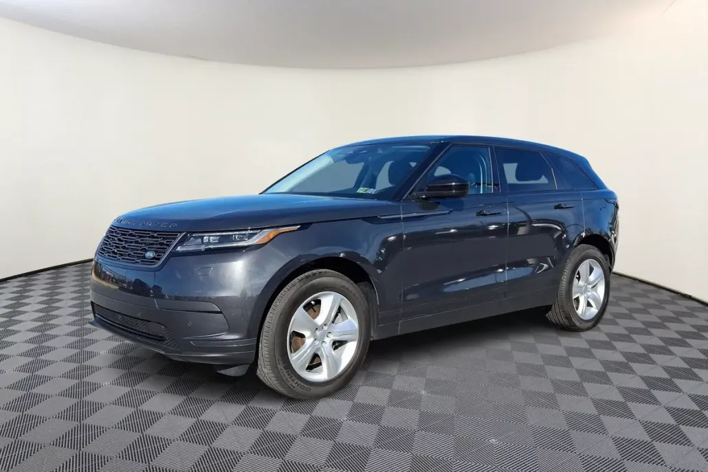 2025 Land Rover Range Rover Velar P250 S photo 1