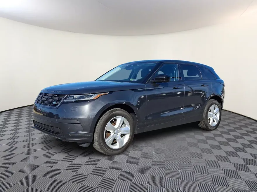 2025 Land Rover Range Rover Velar P250 S photo 1
