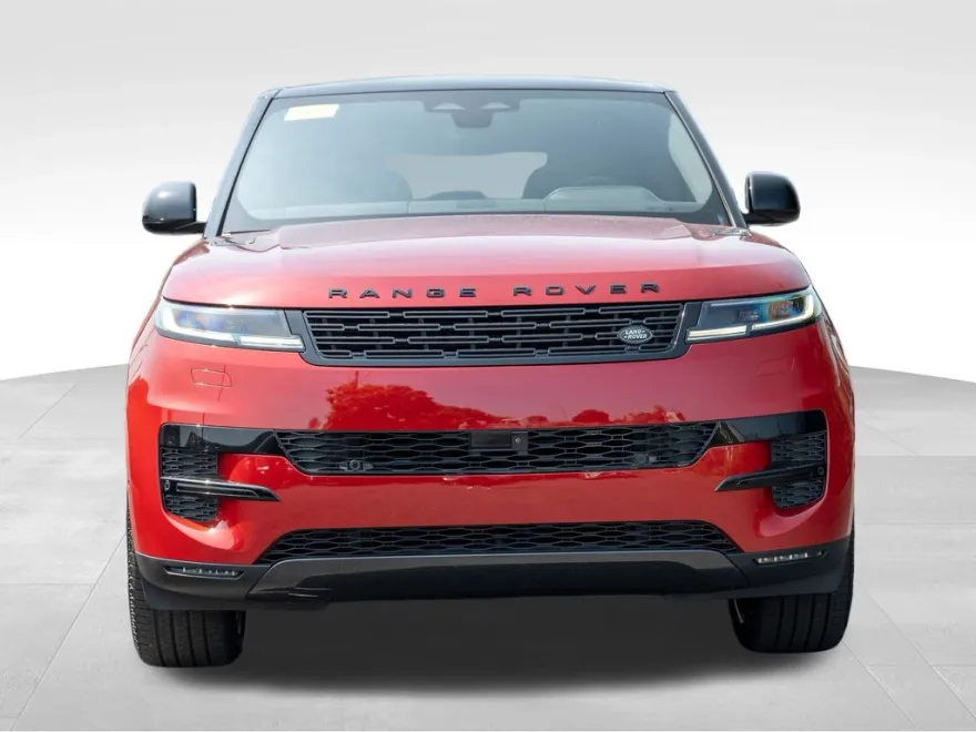 2025 Land Rover Range Rover Sport SE photo 1