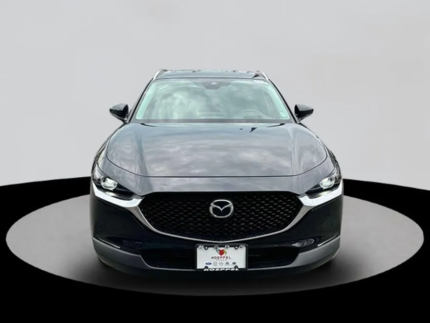 2022 Mazda CX-30 2.5 S Premium photo 1