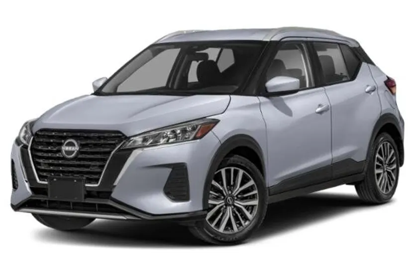 2024 Nissan Kicks SV photo 1