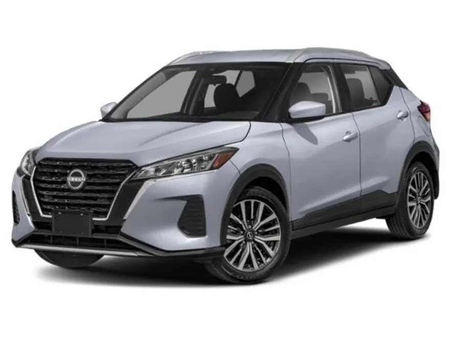 2024 Nissan Kicks SV photo 1