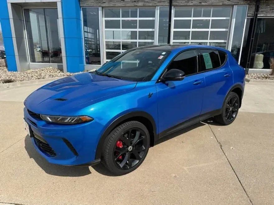 2024 Dodge Hornet GT Plus photo 1