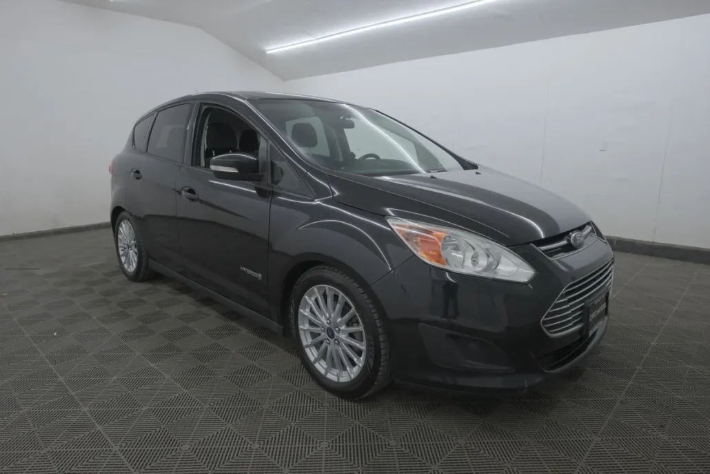 2013 Ford C-Max Hybrid SE photo 1
