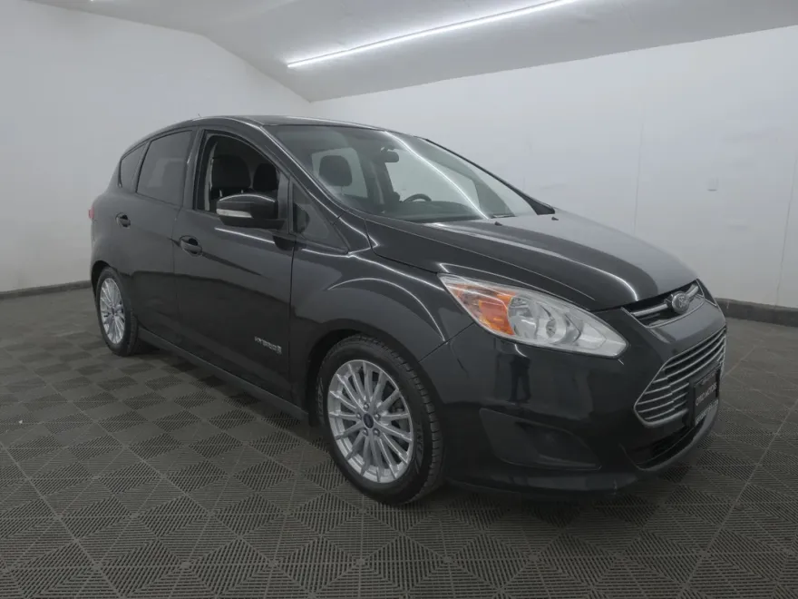 2013 Ford C-Max Hybrid SE photo 1